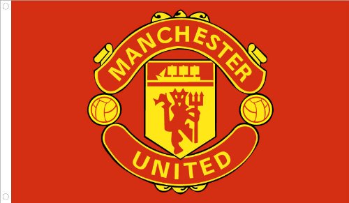 manchester united flag